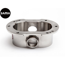 Stainless Steel Investment Precision Casting for Food Machinery